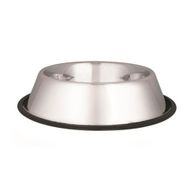 Amazon ASR-96 Regular Bowl 96 Oz Çelik Mama Kabı