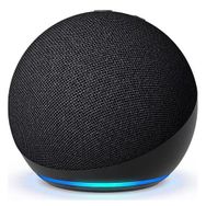 Amazon Echo Dot 5. Generation Siyah Akıllı Asistan Hoparlör