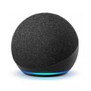 Amazon Echo Pop Siyah Bluetooth Hoparlör
