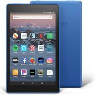Amazon Fire 16GB 7 inç Mavi Tablet PC