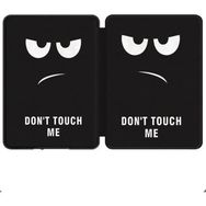 Amazon Kindle Paperwhite 4 Donttouch E-Kitap Okuyucu Kılıfı