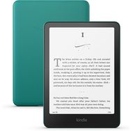 Amazon Yeşil Kindle 7" 16 GB Reklamsız Paperwhite 2024 E-Kitap Okuyucu