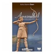 Amazonika-Themiskyra Çağdaş İlyada'sı - Sabahattin Ali