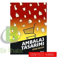 Ambalaj Tasarımı - Emre Becer