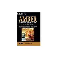 AMBER - CATHERINE SCOTT;CLARK LEVY;ADRIAN LEVY