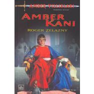 AMBER KANI - ROGER ZELAZNY