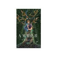 Amber - Lacivert - T. Y. Mazer