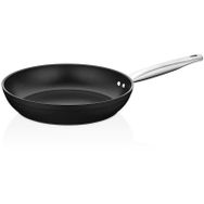 Amboss Dark Granit Yanmaz Yapışmaz Titanyum Kaplama 30 cm Tava