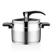 Amboss ENI-0533 Enio Klasik 6 lt Düdüklü Tencere