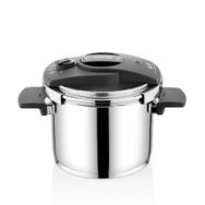 Amboss Enio Matik 22 cm 4 lt Düdüklü Tencere