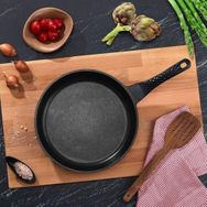Amboss Kuvars 20 cm Döküm Tava