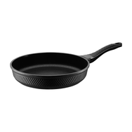Amboss Kuvarz 24 cm Döküm Tava