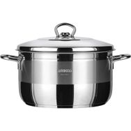 Amboss Sap-4332 Ambos Saphire 26 Cm Derin Tencere