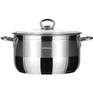 Amboss Saphire 14 cm Derin Çelik Tencere