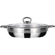 Amboss Saphire 28x08 cm Tava