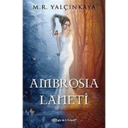 Ambrosia Laneti - Mustafa Resul Yalçınkaya