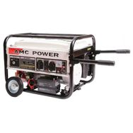 AMC Power BT-3800 Benzinli Jeneratör