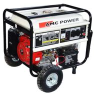AMC Power BT-8800LE Benzinli Jeneratör