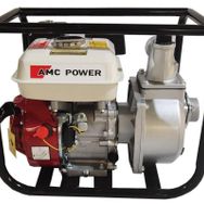 AMC Power BT80 3 Benzinli Su Motoru