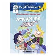 Amcam Bir Robot - Michael Petrowitz