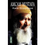 Amcam Mustafa - Kadir Büyükkaya