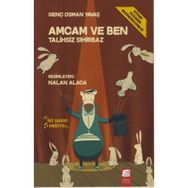 Amcam ve Ben 4 - Talihsiz Sihirbaz - Genç Osman Yavaş
