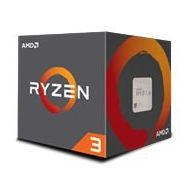Amd Ryzen 3 1200 3.1Ghz 10Mb Am4 (65W) Kutulu İşlemci Box