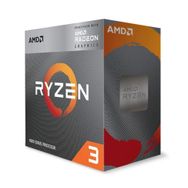 AMD Ryzen 3 4300G 3.80 GHz 4 MB AM4 Box İşlemci