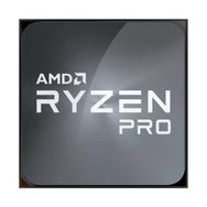 AMD Ryzen 5 4650G PRO MPK 3.7GHZ AM4 Fanlı İşlemci