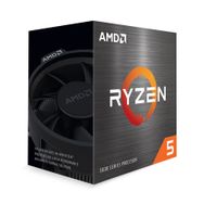 AMD Ryzen 5 5500 4.20 Ghz 6 Çekirdek 19 MB AM4 7 nm İşlemci