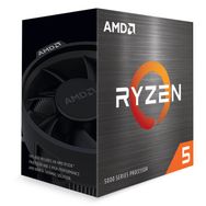 AMD Ryzen 5 5600 3.5 GHz 35MB AM4 İşlemci