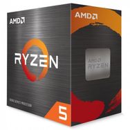AMD Ryzen 5 5600 Am4 Pin 65 W Fanlı Box İşlemci