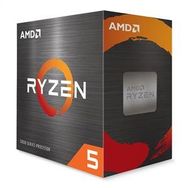 AMD Ryzen 5 5600 Soket AM4 3.5GHz 32MB 65W 7nm İşlemci