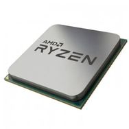 AMD Ryzen 5 5600 TRAY 3.5GHz 32MB Önbellek 6 Çekirdek AM4 7nm İşlemci