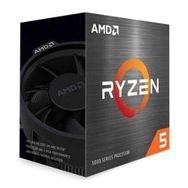 AMD Ryzen 5 5600X 3.7GHz-4.6GHz 6 Çekirdek 35MB Soket AM4 İşlemci