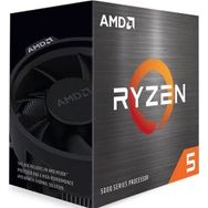Amd Ryzen 5 5600X MPK 3.7 GHZ 35 MB AM4 65 W Fan İşlemci