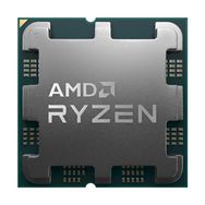 AMD Ryzen 5 7600 Tray 3.8 GHz 6 Çekirdek 32 MB Önbellek Soket AM5 İşlemci