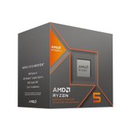 AMD Ryzen 5 8600G 4.3GHz 6 Çekirdek 16MB Önbellek Soket AM5 İşlemci
