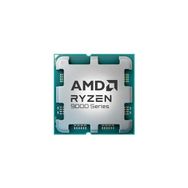 AMD Ryzen 5 9600 3.8 Ghz 5.2 Ghz 38 MB Cache AM5 65W Tray 4NM L2 6 MB L3 32 MB Fan Yok Dahili Radeon Grafik Yongası İşlemci