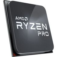 AMD Ryzen 5 Pro 5650GE 4.4 GHZ 16 MB AM4 35 W İşlemci