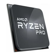 AMD Ryzen 5 Pro 5650GE 6 Core 3.40 4.40 Ghz 19 MB Cache 35 W Am4 Soket Tray Kutusuz İşlemci