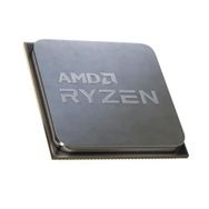 AMD Ryzen 7 5700X 3.40 GHZ 8 Çekirdek 36 MB Soket AM4 Tray İşlemci