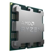 AMD Ryzen 7 7700 3.80GHz 8 Çekirdek 40MB Önbellek Soket AM5 Tray İşlemci