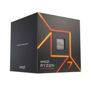 AMD Ryzen 7 7700 Soket AM5 3.8 GHz 32 MB 65 Watt 5 nm İşlemci