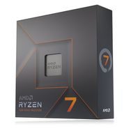 AMD RYZEN 7 7700X 4.5 GHZ 40 MB 105 W AM5 İşlemci