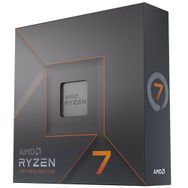 AMD Ryzen 7 7700X 4.5GHz-5.4GHz 40MB Cache 8 Core 16 Threads AM5 105W Kutulu İşlemci