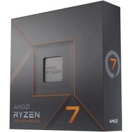 AMD Ryzen 7 7700X 8 Core 4,50-5.40GHz 40MB Cache 105W AM5 Soket Box İşlemci