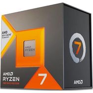 Amd Ryzen 7 7800X3D 4.2Ghz 96Mb 120W Am5 Fansız İşlemci