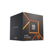 AMD Ryzen 9 7900 3.70GHz 12 Çekirdek 76MB Önbellek Soket AM5 İşlemci