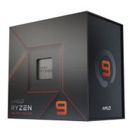 AMD Ryzen 9 7900X 4.7 GHz 76 MB 170 W AM5 12 Çekirdek İşlemci